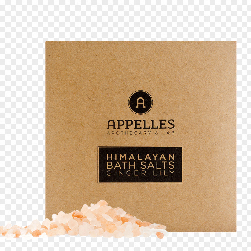 Bath Sponge Salts Himalayas Bathing Skin PNG