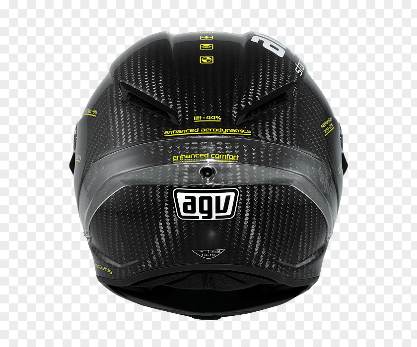 Bicycle Helmets Motorcycle AGV PNG