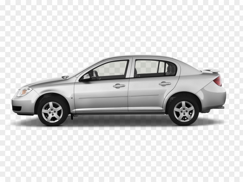 Chevrolet Cobalt Car Sport Utility Vehicle Audi PNG