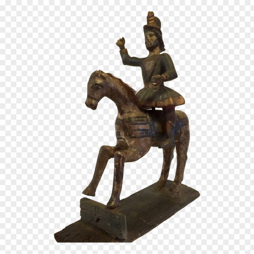 David Statue Bronze Sculpture Stallion PNG
