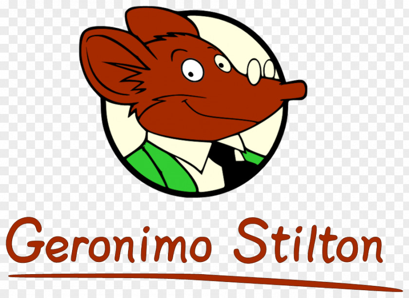 Geronimo Stilton Characters My Name Is Stilton, Graphic Novels #15: All For All! Cheese-colored Camper Camping In Mausikistan The Hunt Curious Cheese PNG