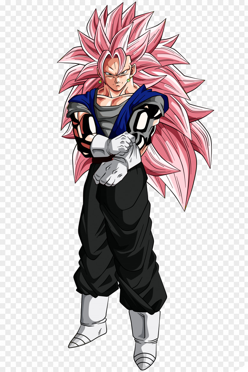 Goku Vegeta Dragon Ball Heroes Gogeta Majin Buu PNG