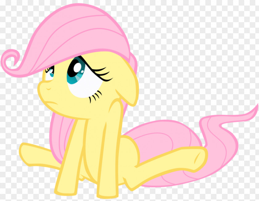 Horse Pony Pinkie Pie Fluttershy Sticker Rarity PNG