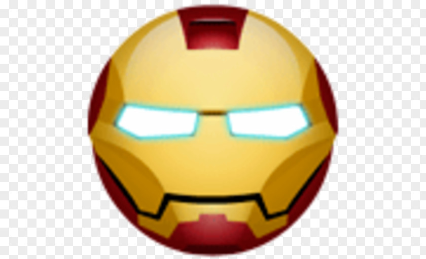 Iron Man Deadpool Emoticon Smiley Superhero PNG