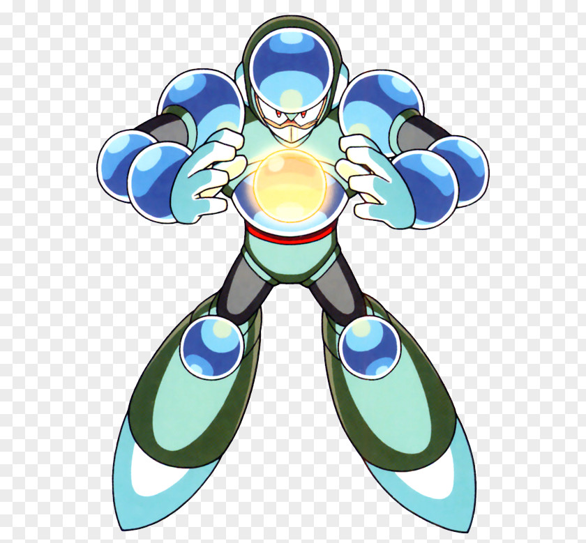 Mega Man 5 Man: The Power Battle 7 IV PNG