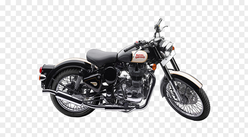 Motorcycle Royal Enfield Classic Bullet Price PNG