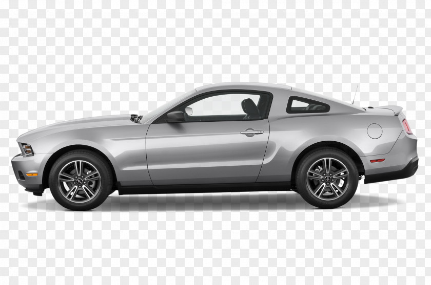 Mustang 2014 Ford 2005 GT Car PNG