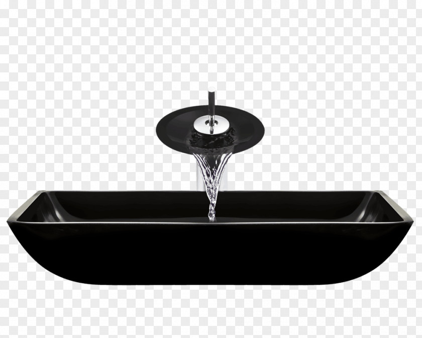 Sink Bowl Tap Plumbing Fixtures Bathroom PNG