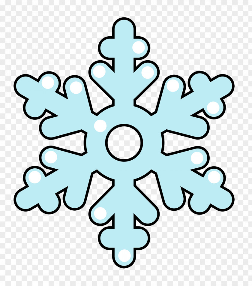 Snowflakes Clipart Snowflake Clip Art PNG