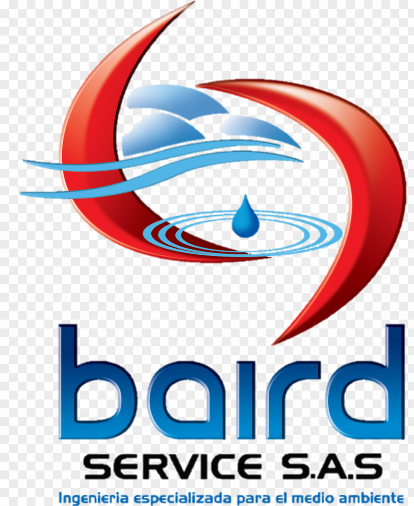 Technology Baird Service Bogotá Engineering Logo PNG