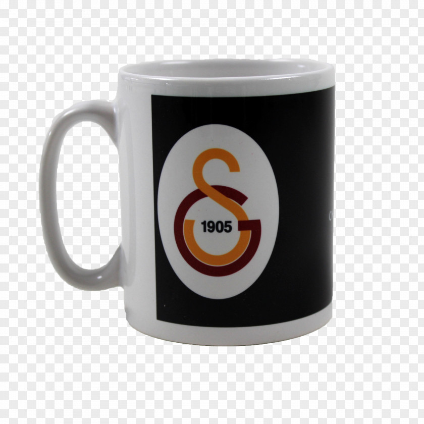 2007–08 UEFA Champions League Coffee Cup Galatasaray S.K. Mug Brand PNG