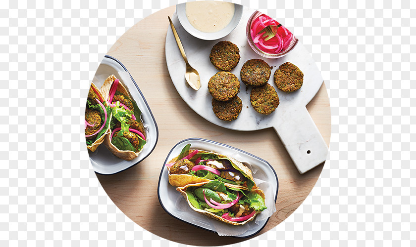 Breakfast Falafel Meze Fast Food Hors D'oeuvre PNG