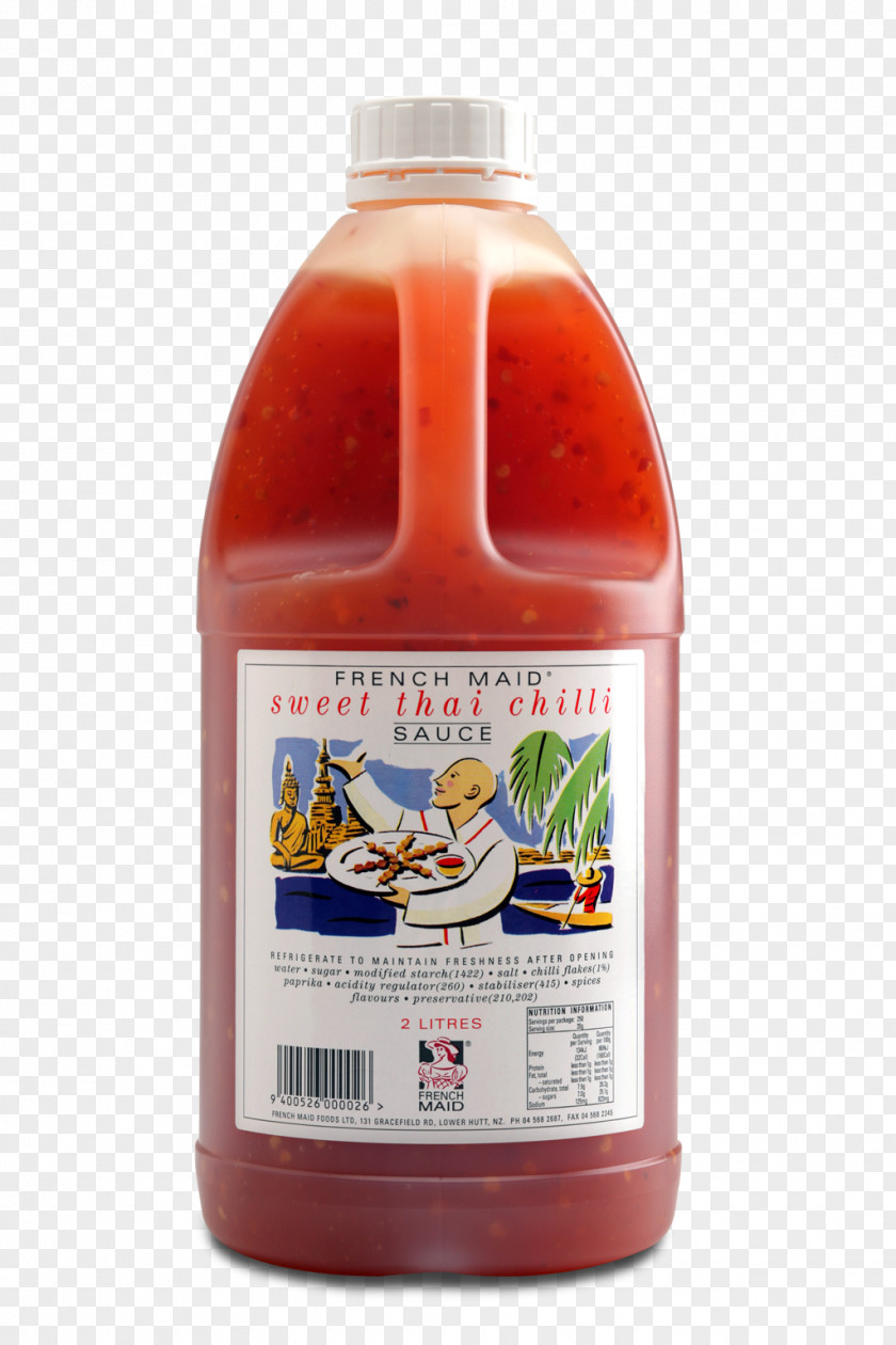 Chilli Sauce Sweet Chili Tomato Purée Hot Ketchup Product PNG