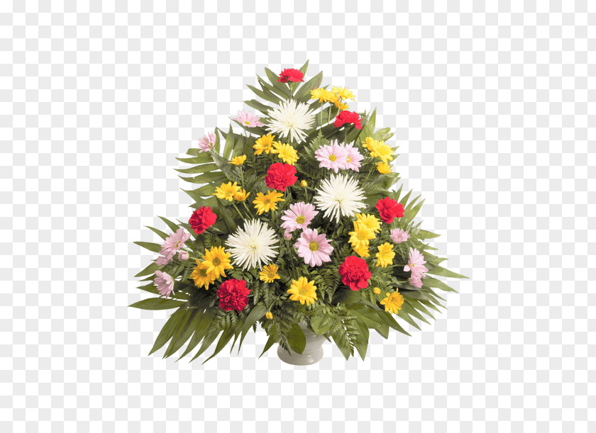 Flower Floral Design Bouquet Cut Flowers Gift PNG