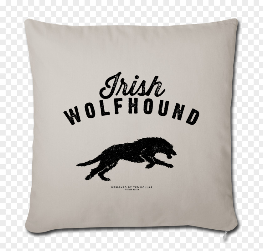 Irish Wolfhound T-shirt Clothing Accessories Cushion Am Arsch Vorbei Geht Auch Ein Weg PNG