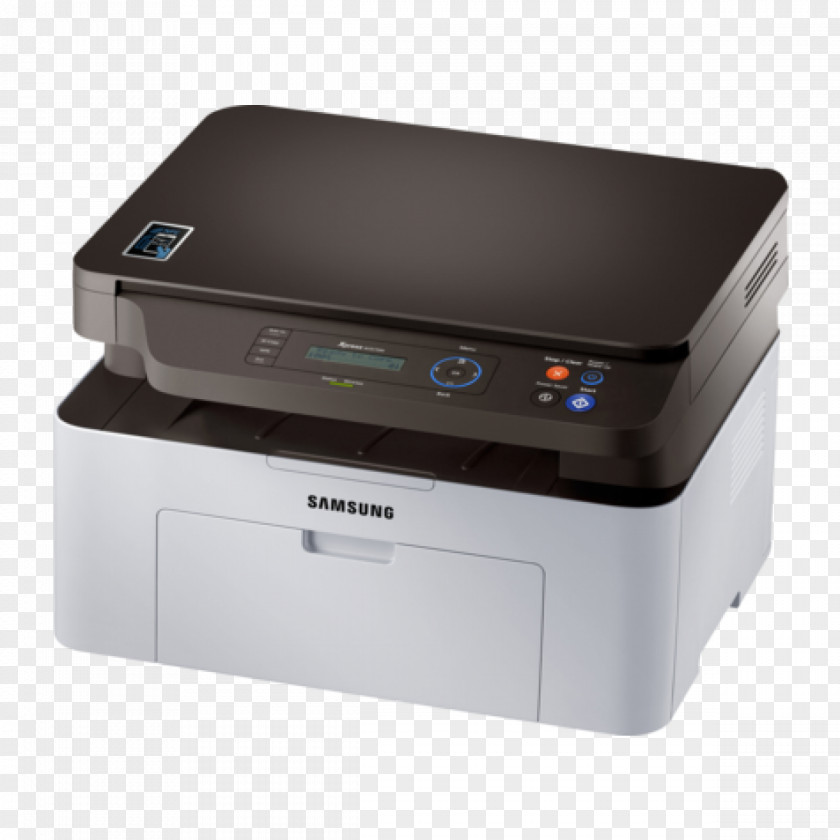 Printer Samsung Xpress M2070 Multi-function Laser Printing PNG