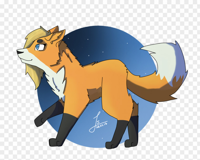 Red Fox Drawing Cat Mammal Clip Art PNG