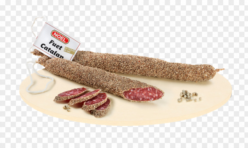 Sausage Fuet Tapas Black Pepper Droëwors PNG