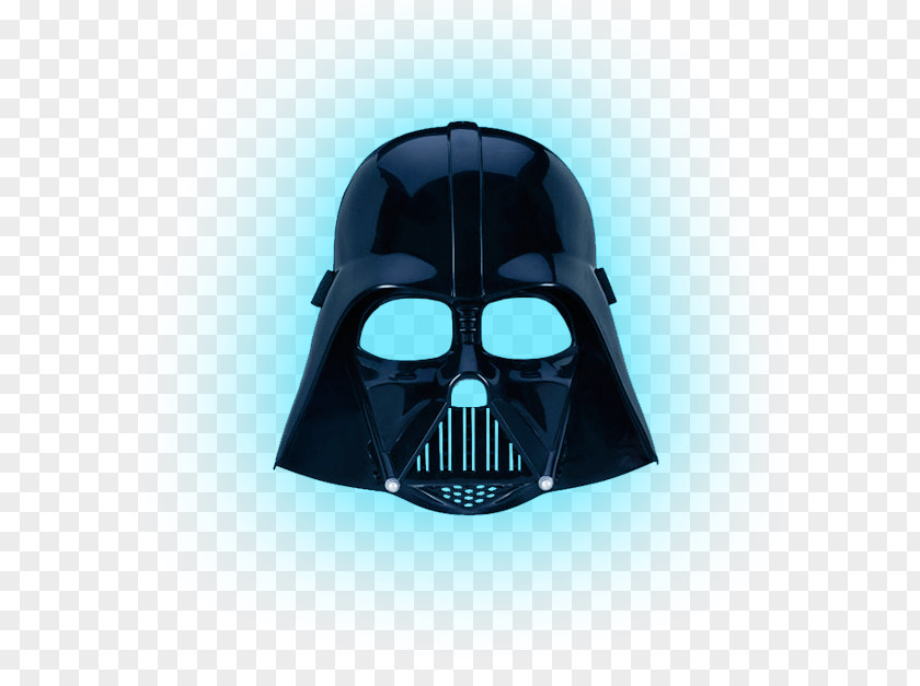 Stormtrooper Anakin Skywalker Star Wars Yoda Mask PNG