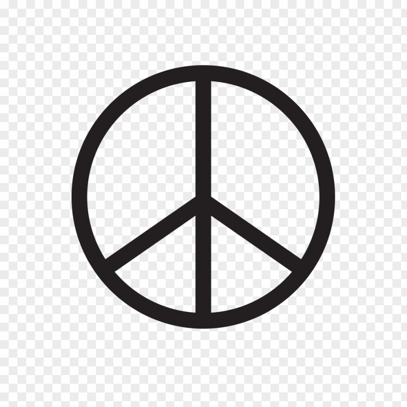 Symbol Peace Symbols Happiness Hippie PNG