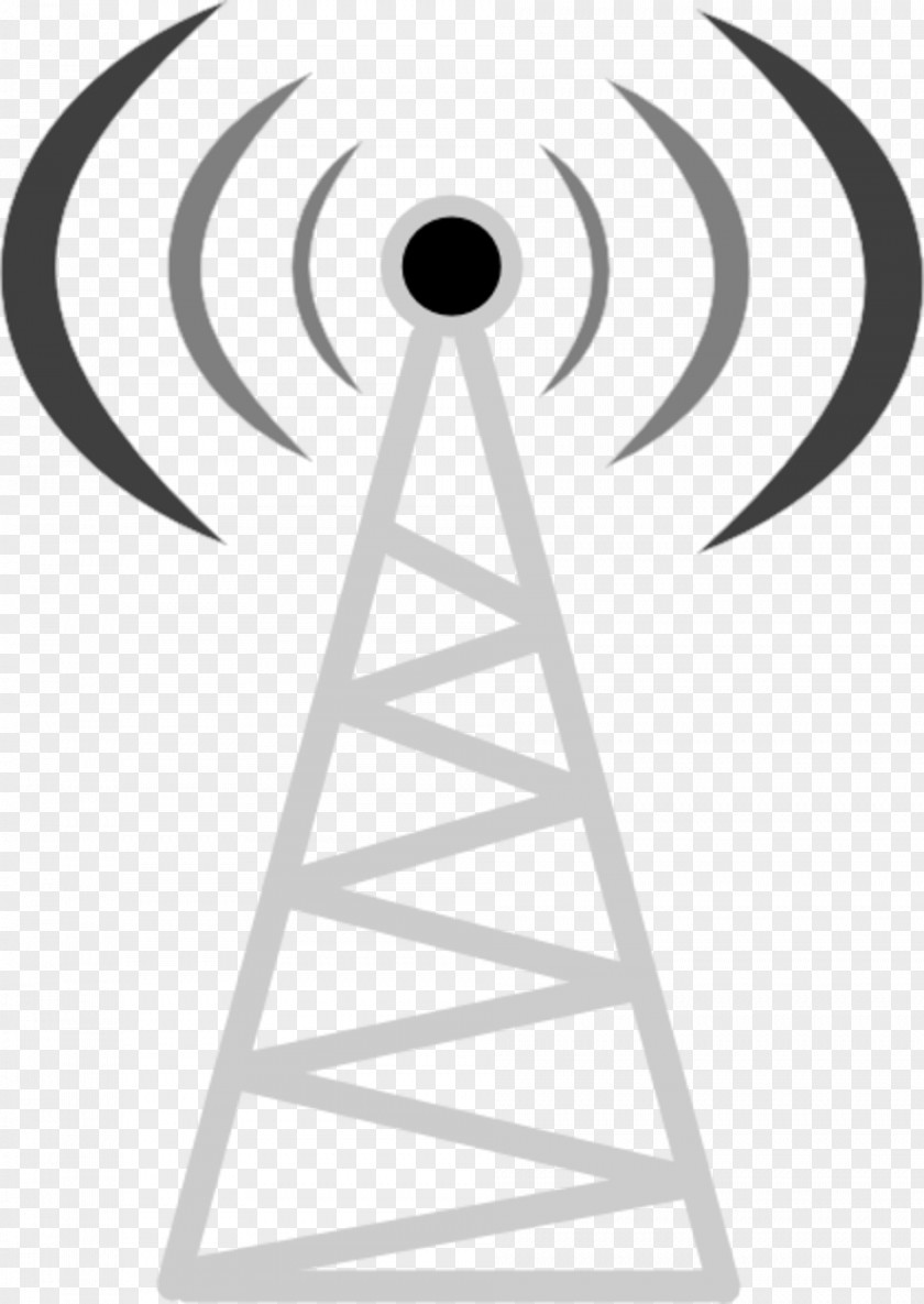 Telecommunication Telecommunications Tower Network Clip Art PNG