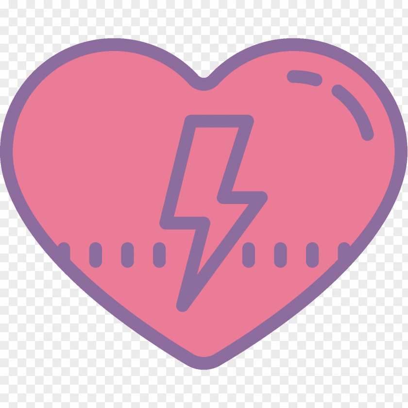 Aed Icon Heart Product Design Graphics Font PNG