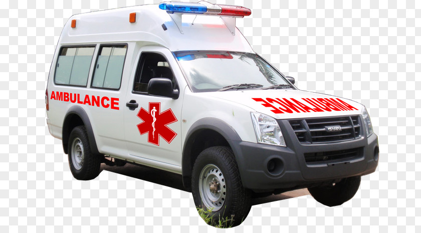 Ambulance Services Emergency Medical PNG
