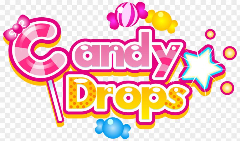 Candy Drops Clip Art Illustration Brand Product Pink M PNG