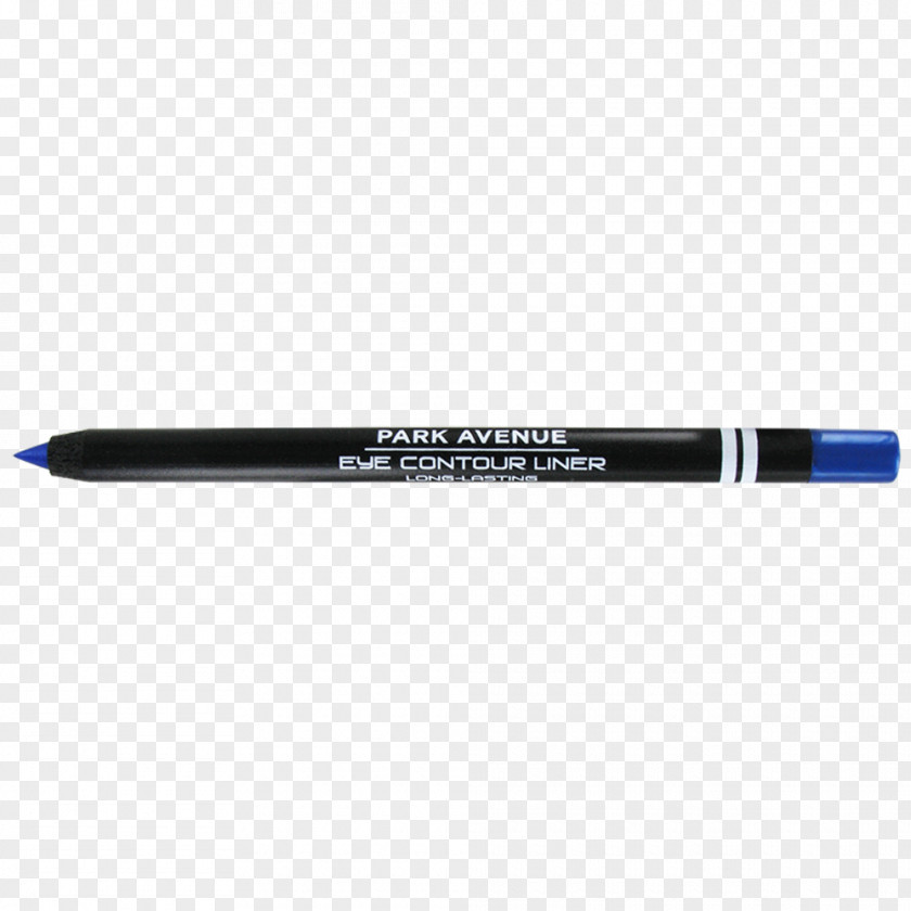 Chinese-blue Ballpoint Pen PNG