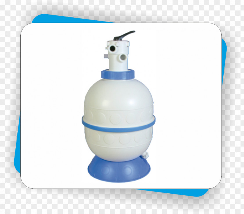 Domestic Water Filter Sand Swimming Pool Filtration PNG