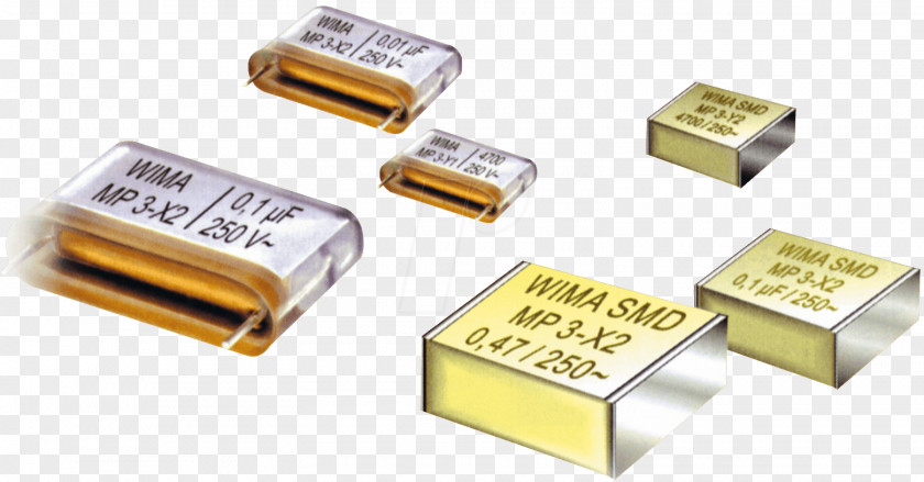 Electrolytic Capacitor Electronic Component Electronics Circuit PNG