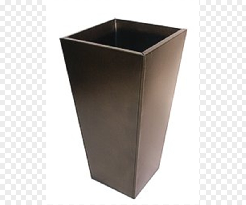 Flowerpot Plastic Zinc Aluminium Garden Furniture Material PNG