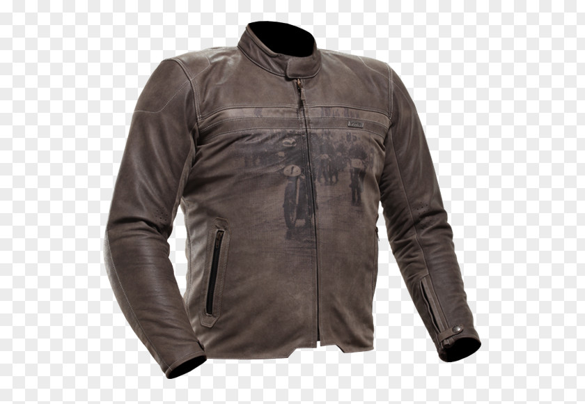 Kari Road Leather Jacket Hoodie T-shirt Zipper PNG