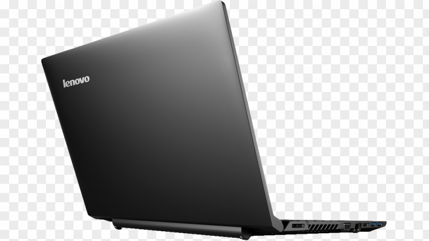 Laptop Intel Lenovo B50-80 IdeaPad PNG