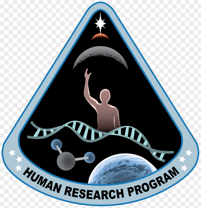 Nasa Johnson Space Center Human Research Program NASA Myotonic Dystrophy Foundation PNG