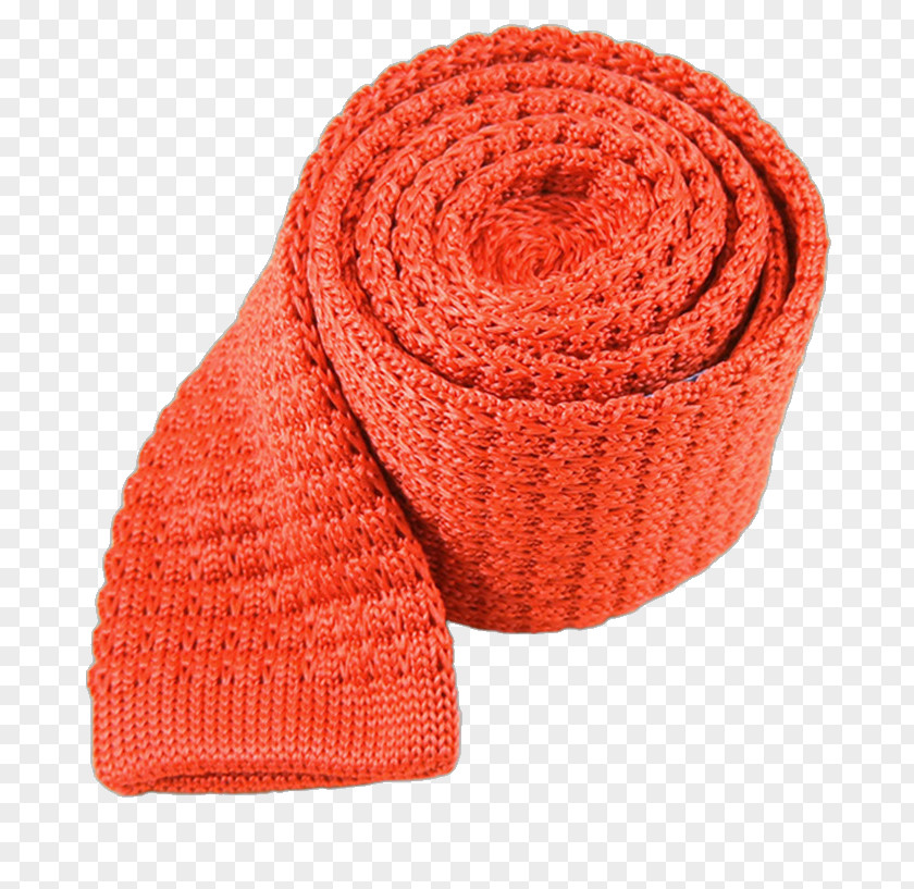 Necktie Scarf Silk Tie Clip Knitting PNG