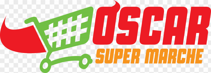 Oscar Logo Supermarché OSCAR Supermarket Nestlé Loyalty Program PNG