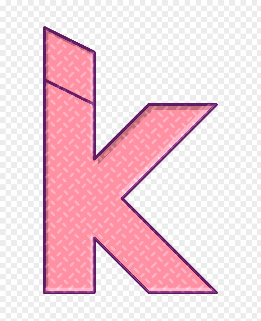 Pink Krevii Icon PNG