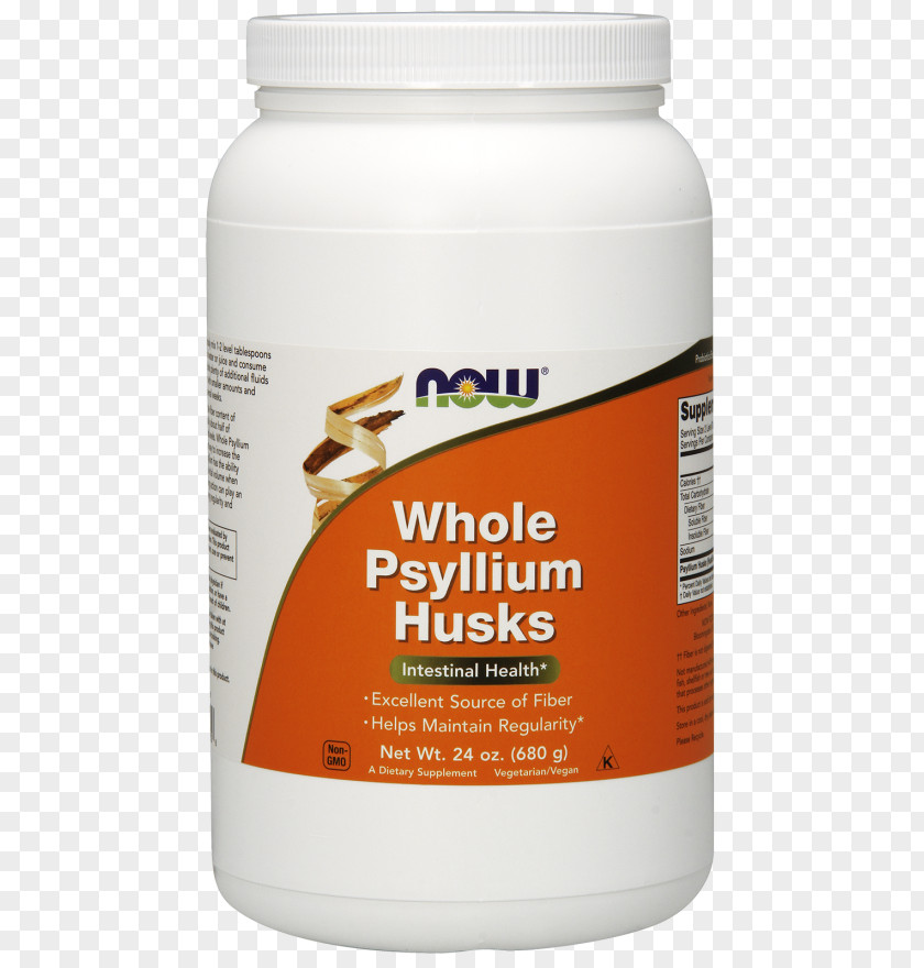 Psyllium Husk Dietary Supplement Capsule Sand Plantain PNG