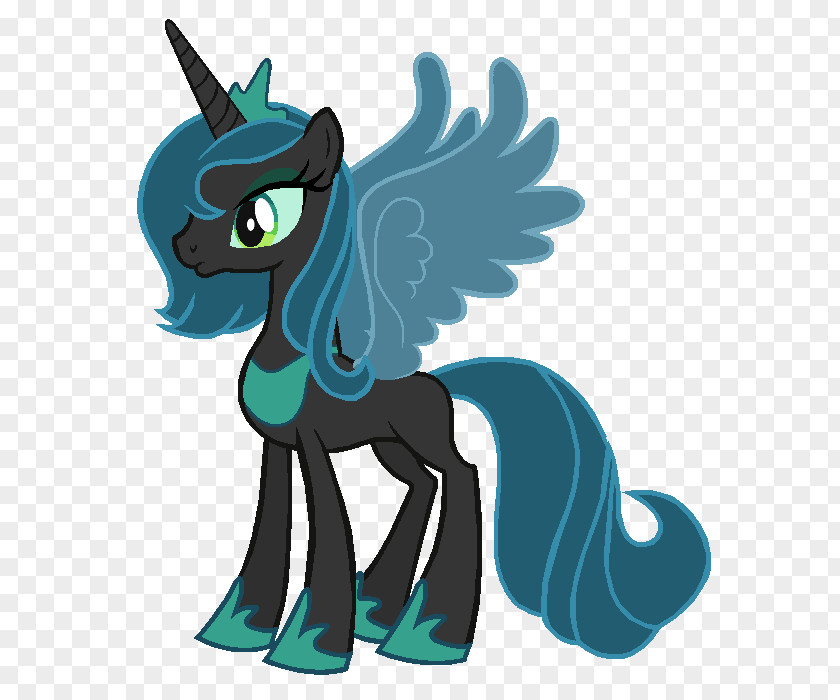Q Version Animals Princess Luna Celestia Pony Cadance Twilight Sparkle PNG