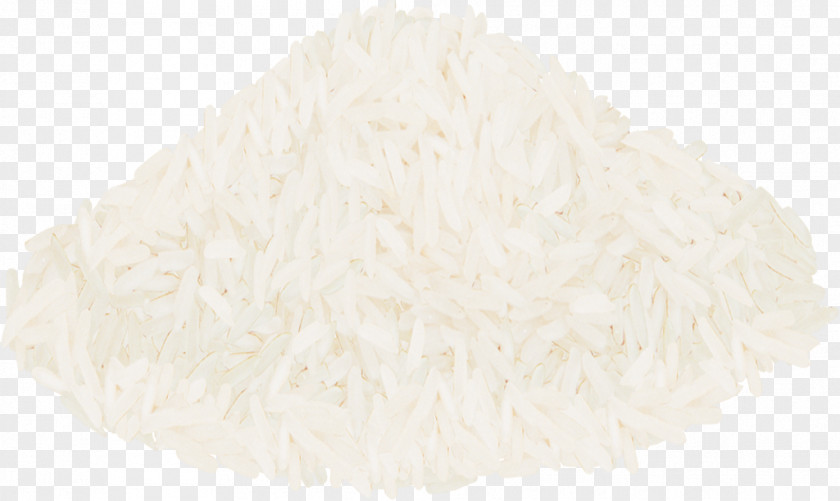 Rice Basmati Jasmine White PNG