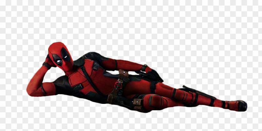 Ryan Reynold Deadpool Product Red Finger Design PNG