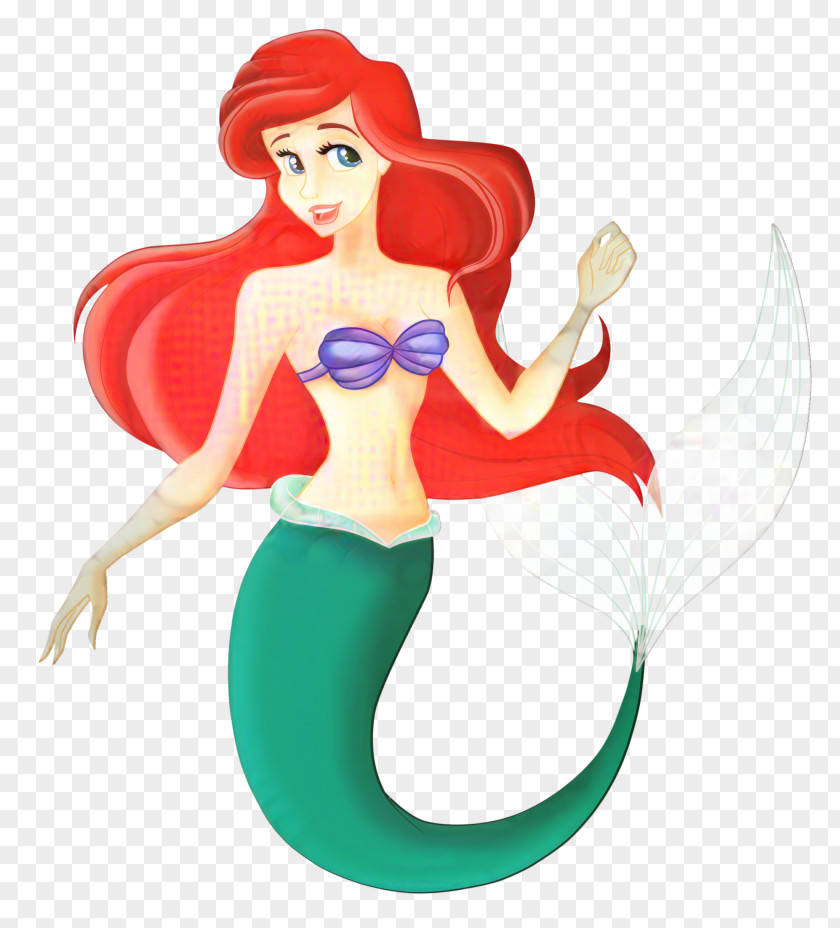 Ariel Ursula Clip Art The Little Mermaid Walt Disney Company PNG