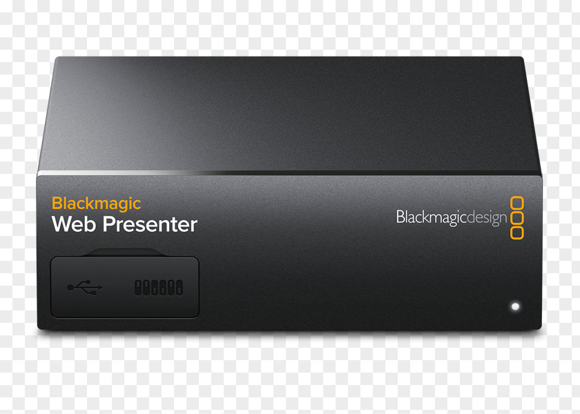 Black Magic Blackmagic Design H.264 Pro Recorder Streaming Media Broadcasting Serial Digital Interface PNG