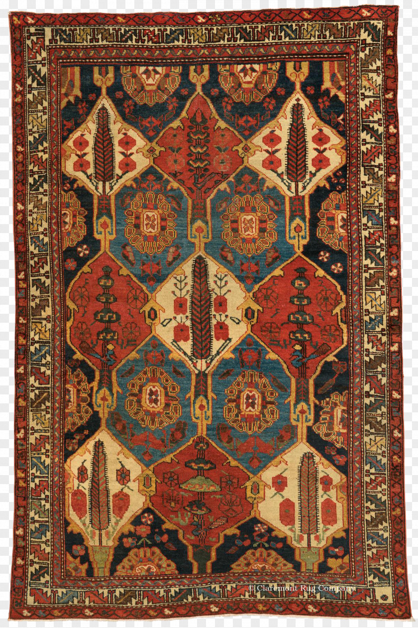 Carpet Tapestry Pattern PNG