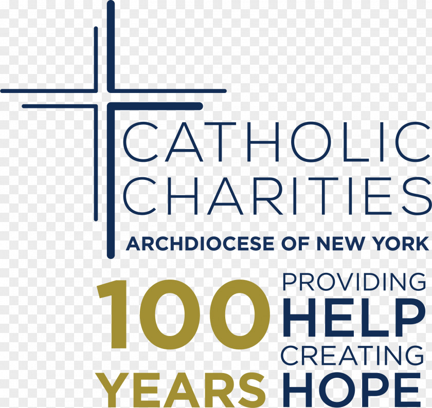 Catholic Charismatic Renewal Roman Archdiocese Of New York Charities Archiodese USA Lt JP Kennedy Jr Community Center Organization PNG
