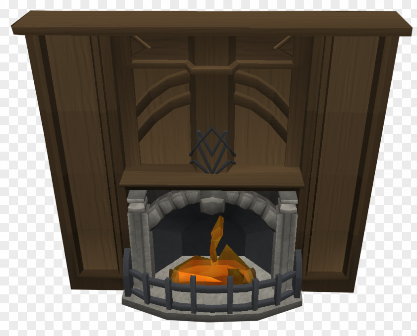 Chimney Fireplace Wood Stoves Hearth PNG