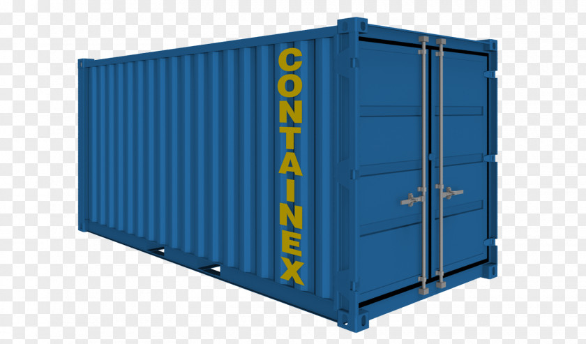 Container Storage Intermodal CONTAINEX Container-Handelsgesellschaft M.b.H. Shipping Architecture Cargo Containerization PNG