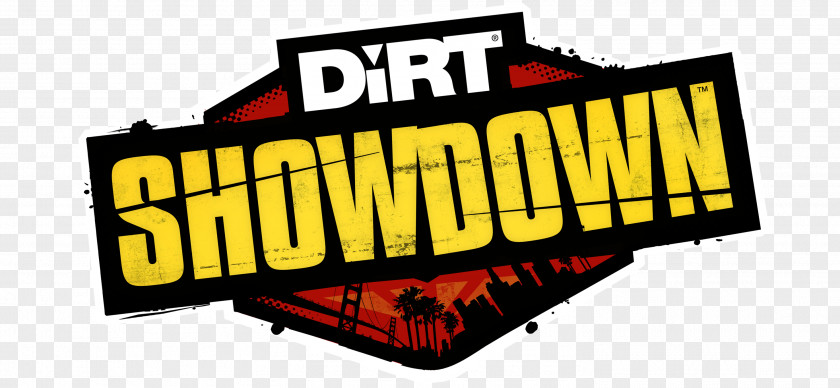 Dirt Dirt: Showdown 3 Colin McRae: 4 Grid 2 PNG