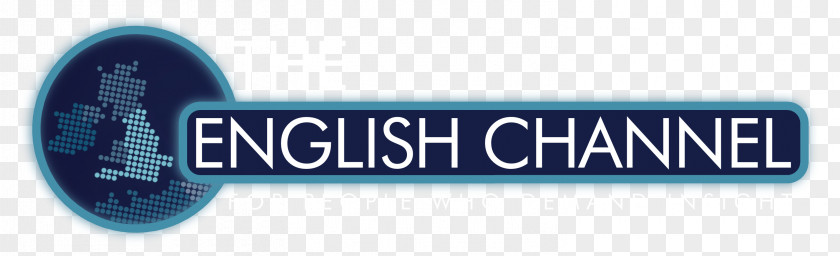 English Channel Logo Brand Email PNG